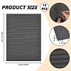 PVC Plastic Sheets AJEW-WH0314-569B-01-2