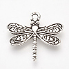Tibetan Style Alloy Pendants LS-X-TIBEP-Q061-41AS-LF-1