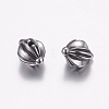 304 Stainless Steel Beads STAS-E144-238AS-1