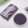 11/0 FGB Grade A Round Glass Seed Beads SEED-N001-C-0565-5