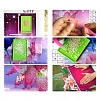 DIY Diamond Painting Kit PW-WGC69A5-01-4