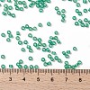 TOHO Round Seed Beads SEED-JPTR08-0164BF-3