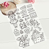 PVC Plastic Stamps DIY-WH0167-56-89-3