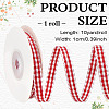Polyester Ribbon AJEW-WH0816-190C-2
