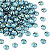 Preciosa® Crystal Hotfix Flatback Stones Y-PRC-HSS10-30280-200-1