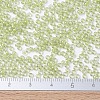 MIYUKI Round Rocailles Beads SEED-G007-RR0378-4