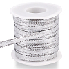 Sparkle Nylon Ribbon OCOR-GF0004-48C-06-6