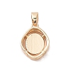 304 Stainless Steel Enamel Pendants LS-STAS-H174-03U-2