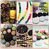 Felt Fabric Mat DIY-SC0029-65A-4