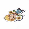 Cartoon Paper Sticker STIC-E005-03C-6