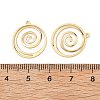 SHEGRACE Brass Pendants XGRQ2C455-397G-3