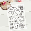 PVC Plastic Stamps DIY-WH0167-56-45-3