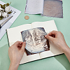 Gold Foil Paper MRMJ-WH0112-02B-3