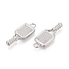 Alloy Pendants PALLOY-N185-06A-P-2