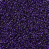 MIYUKI Delica Beads X-SEED-J020-DB0609-3
