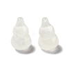 Natural Quartz Crystal Beads G-L620-C03-1