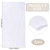 Cotton Cross-stitch Cloth DIY-WH0888-788-2