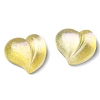 Translucent Resin Cabochons LS-RESI-B016-03A-3