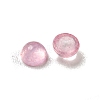 Natural White Jade Dyed Cabochons G-H309-02-02-2