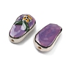 Handmade Porcelain Beads PR-CBA2F6A-01B-2