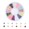 Nail Art Decoration Accessories X-DIY-X0292-91A-3mm-1