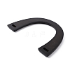 Wooden U-Shaped Bag Handles FIND-WH0010-27A-2