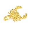 Alloy Pendants AL-CBA2376-02G-2