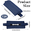 Sponge Head Pillow for Folding Chairs AJEW-WH20006-411B-2