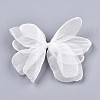 Bowknot Organza Ornament Accessories FIND-S303-04M-1