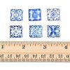 1 Bag Glass Cabochons GGLA-FS0001-17-5