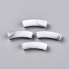 Two Tone Acrylic Beads MACR-ZX025-3-1