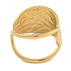 304 Stainless Steel Ring for Women RJEW-U014-04G-3