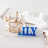 DIY Word Family Silicone Molds LS-DIY-L042-003-1