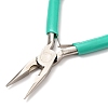Carbon Steel Needle-Nosed Pliers PT-YWC0001-03-2