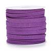 Faux Suede Cord LW-R003-5mm-M-2