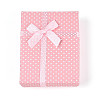 Cardboard Jewelry Set Boxes CBOX-R012-9x7cm-8-3
