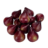 Foam Simulation Fruit Model LS-AJEW-WH0673-49B-1