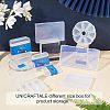 Unicraftale DIY Filigree Dangle Earring Making Kit DIY-UN0003-34-7