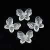 Luminous Acrylic Beads MACR-N009-012-A01-2
