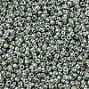 TOHO Round Seed Beads SEED-JPTR15-PF0565-2