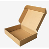 Kraft Paper Folding Box OFFICE-N0001-01D-2