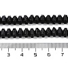 Natural Lava Rock Beads Strands G-G174-B02-01-5