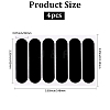 Plastic Reflective Stickers DIY-WH20032-45A-2