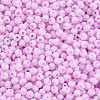 8/0 Opaque Glass Seed Beads SEED-S048-N-004-3