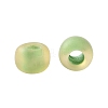 TOHO Round Seed Beads SEED-XTR11-0946FM-3