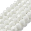 Opaque Glass Beads Stands EGLA-A035-P10mm-D01-1