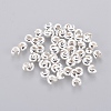Iron Crimp Beads Covers IFIN-H029-NFS-NF-1