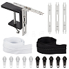 Zipper Install Tool Kit DIY-GA0007-14-1