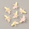 Translucent Resin Cabochons RESI-CJC0019-31H-1