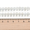 Glass Bead Strands GLAA-K068-01A-11-3